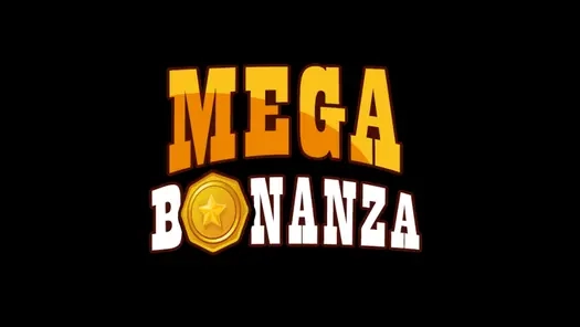 Mega Bonanza logo