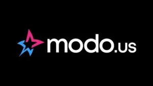 Modo US logo