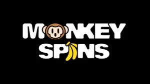 Monkey Spins logo