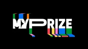 MyPrize US logo
