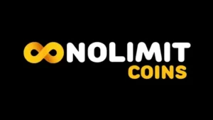 NoLimitCoins logo