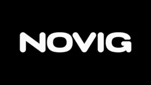 Novig APP logo