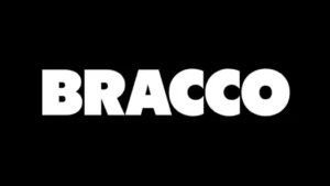 Play Bracco logo
