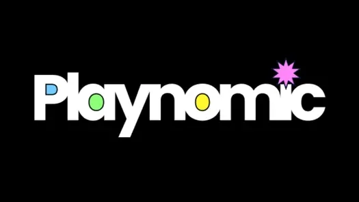 Playnomic logo