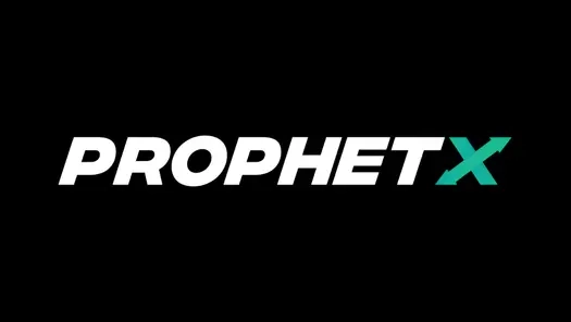 Prophet X CO logo