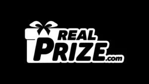 Real Prize logo