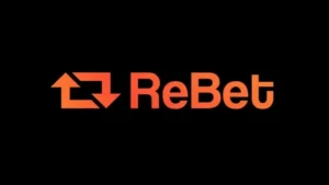 Rebet APP logo