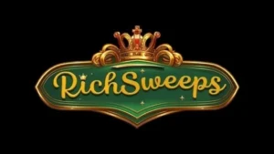 RichSweep logo