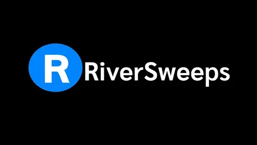 Riversweeps logo
