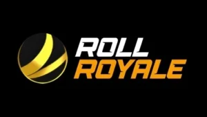 RollRoyaleNET logo