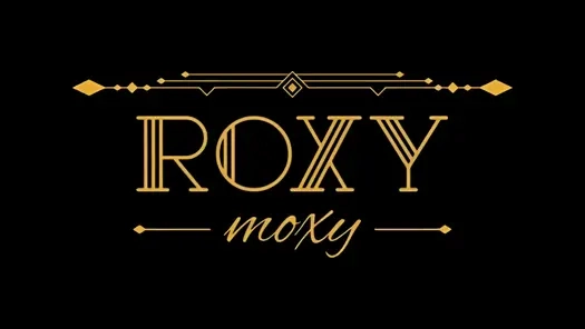 Roxy Moxy logo