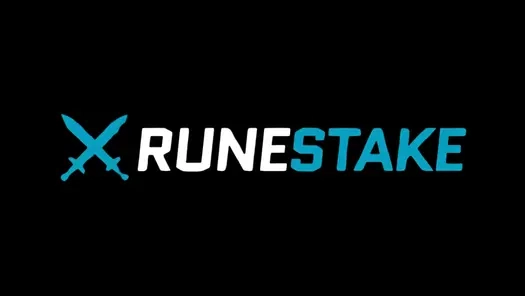 Runestake logo