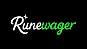 Runewager logo