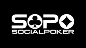 SOPO Poker logo