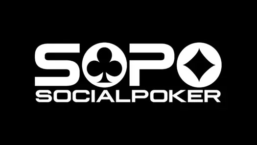 SOPO Poker logo