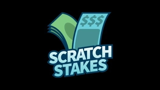 ScratchStakes logo