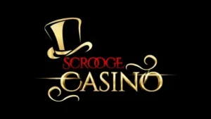 Scrooge CASINO logo