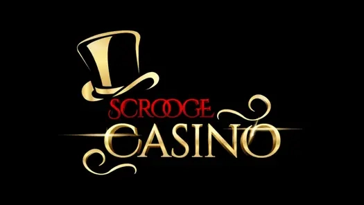 Scrooge CASINO logo