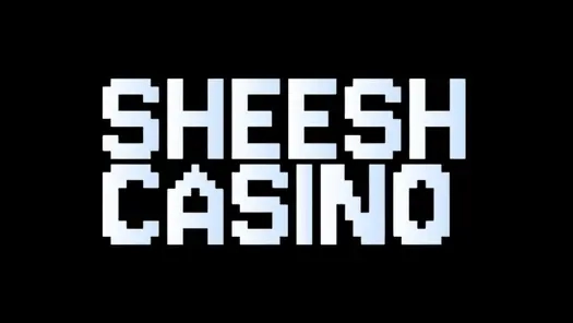Sheesh Casino logo