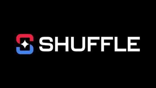 Shuffle US logo