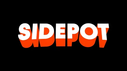 Sidepot logo