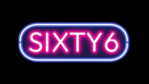 Sixty6 logo