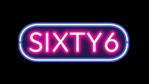 Sixty6 logo