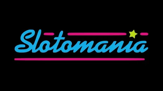 Slotomania logo