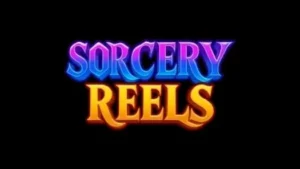 SorceryReels logo