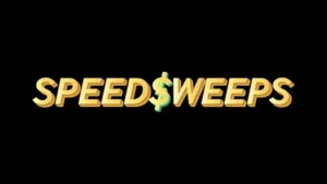SpeedSweeps logo