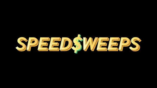 SpeedSweeps logo