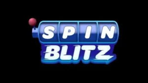SpinBlitz logo