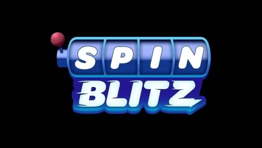 SpinBlitz logo