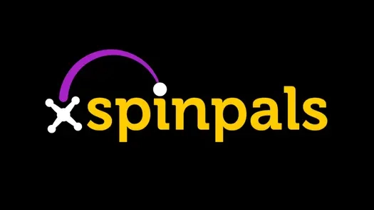 SpinPals logo