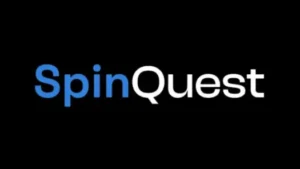SpinQuest logo