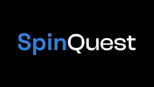 SpinQuest logo