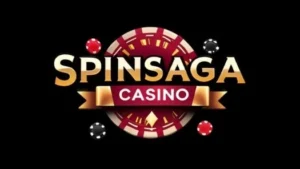 SpinSaga logo