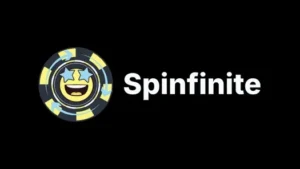 Spinfinite logo