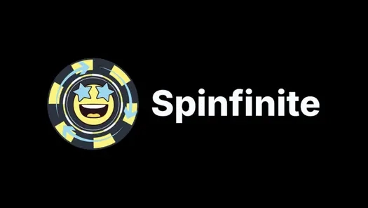 Spinfinite logo