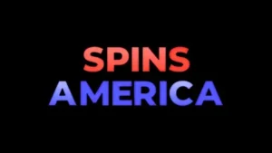 Spins America logo