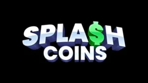 SplashCoins logo