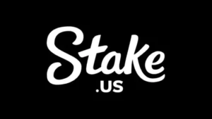 Stake US logo
