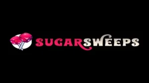 Sugar Sweeps logo