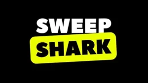 Sweep Shark logo