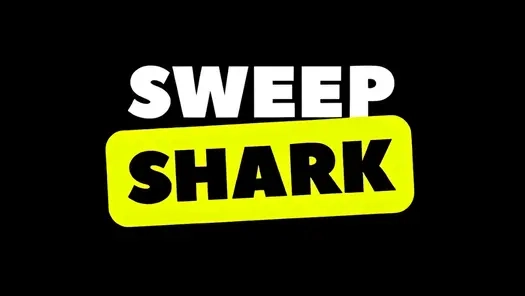 Sweep Shark logo