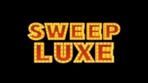 SweepLux logo
