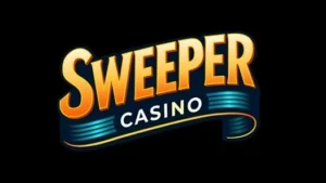 SweeperCasino logo