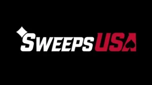 SweepsUSA logo