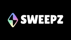 Sweepz logo