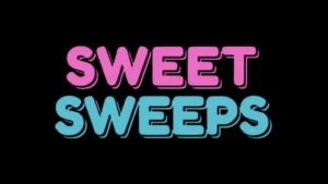 SweetSweeps logo